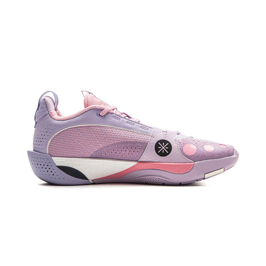 Wade All City 13 Encore "Lavender"