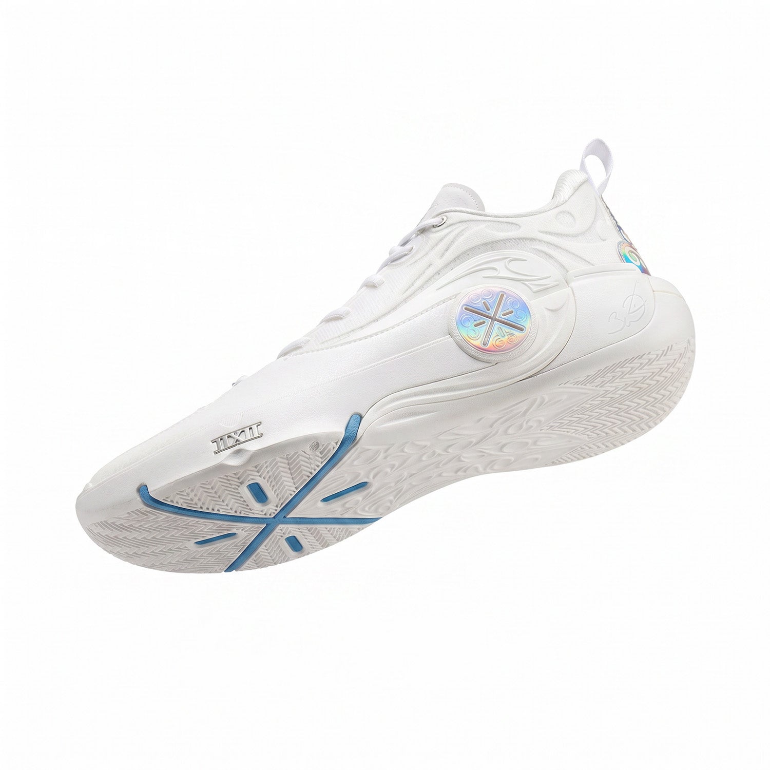 Way of Wade 12 "305"
