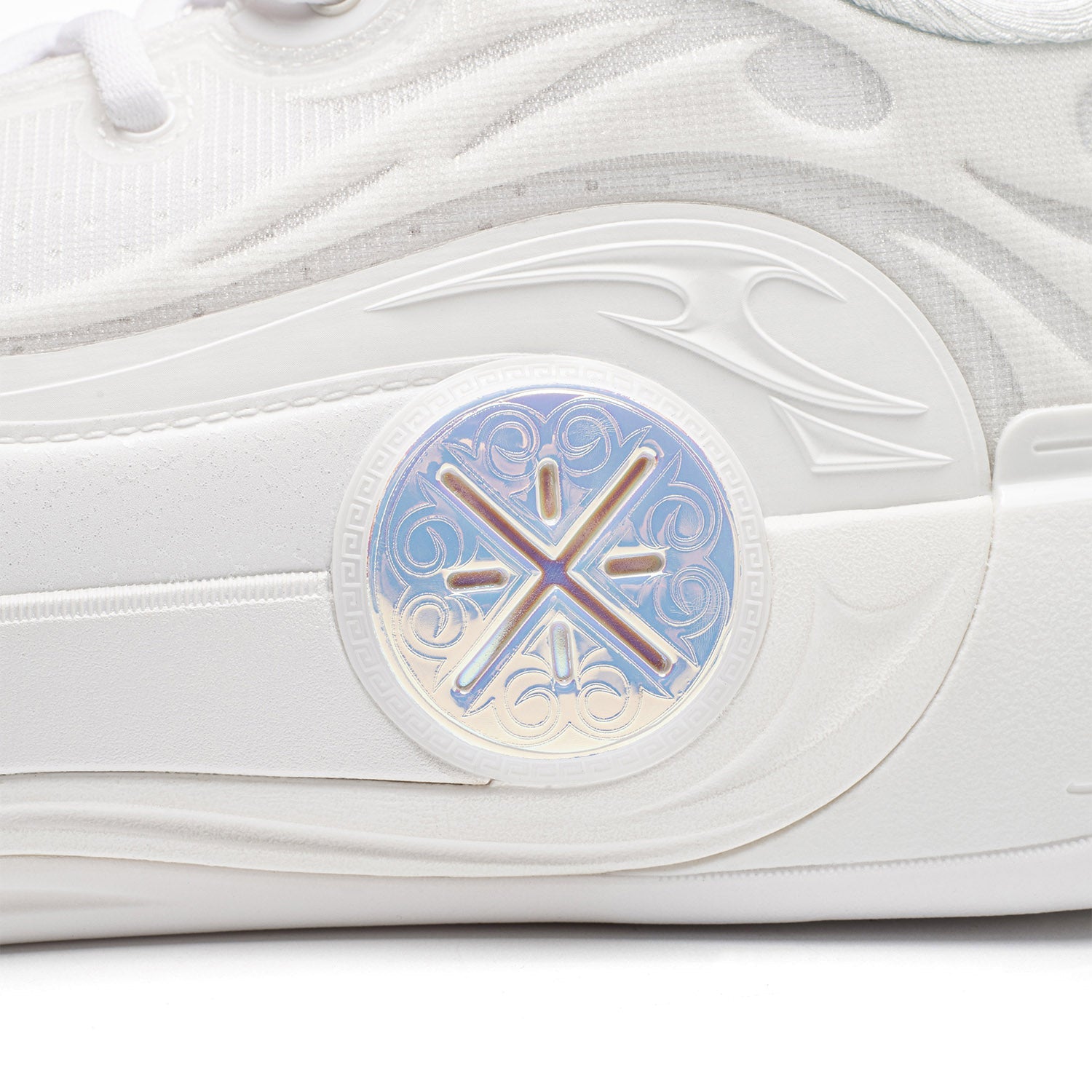 Way of Wade 12 "305"