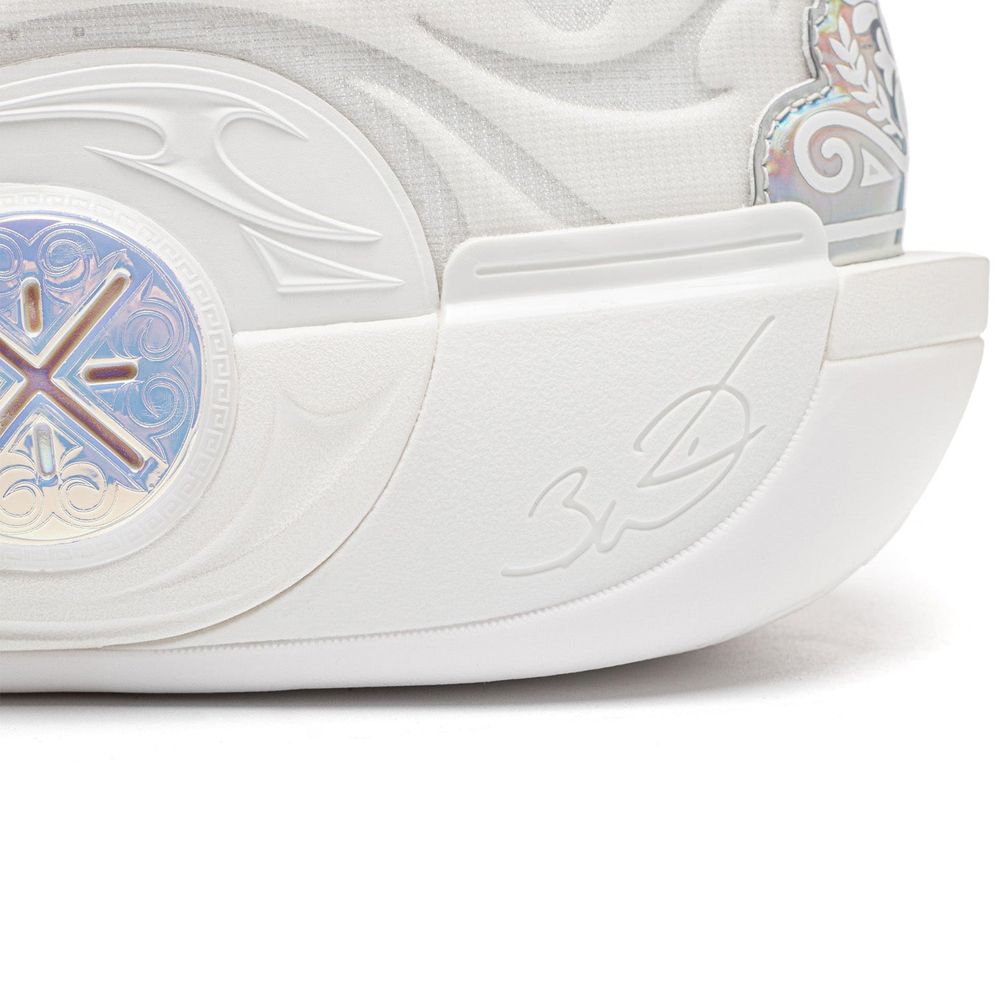 Way of Wade 12 "305"