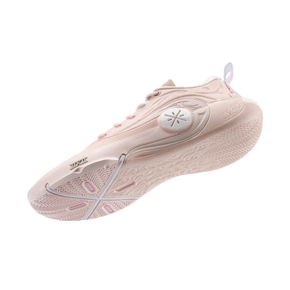Way of Wade 12 "Cherry Blossom"