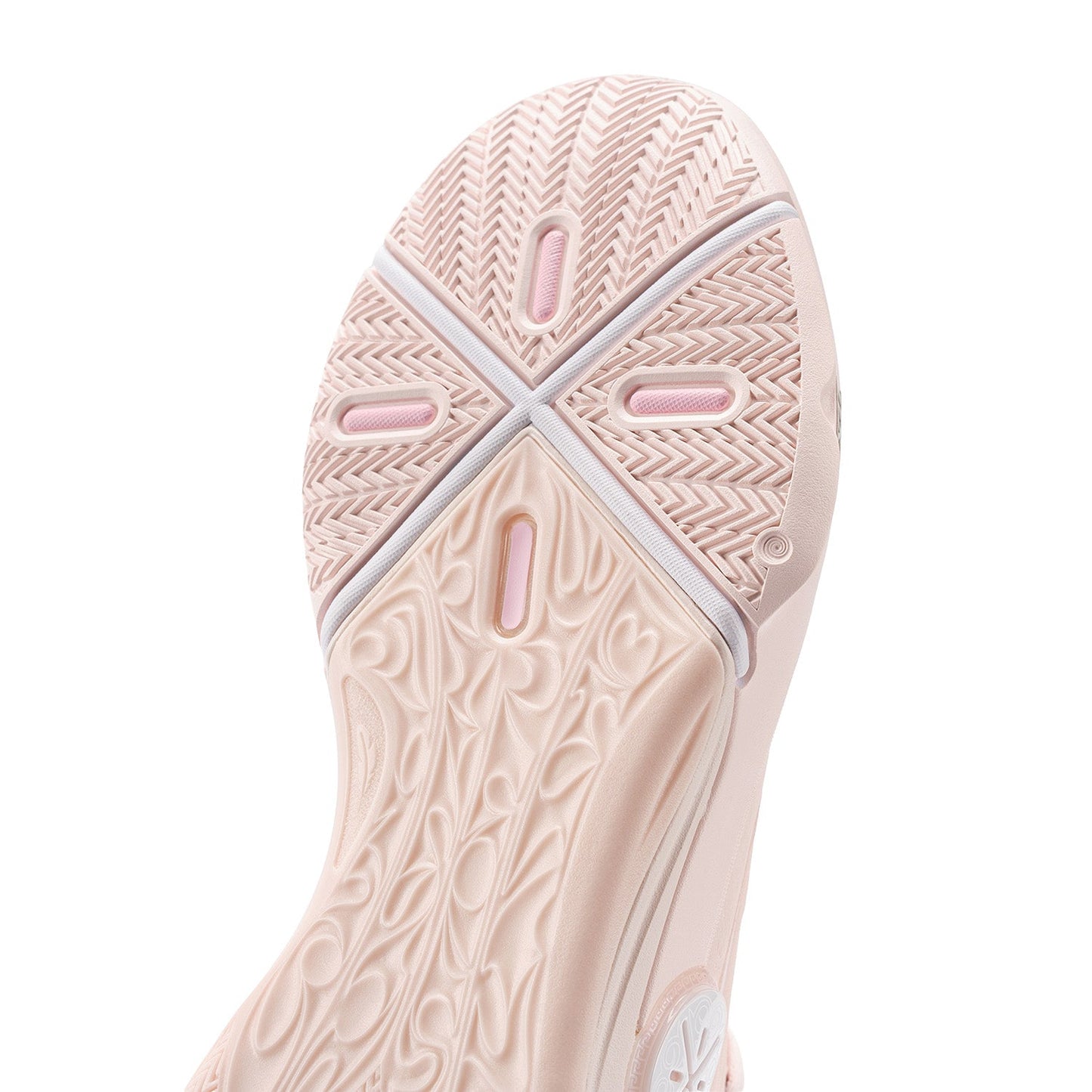 Way of Wade 12 "Cherry Blossom"