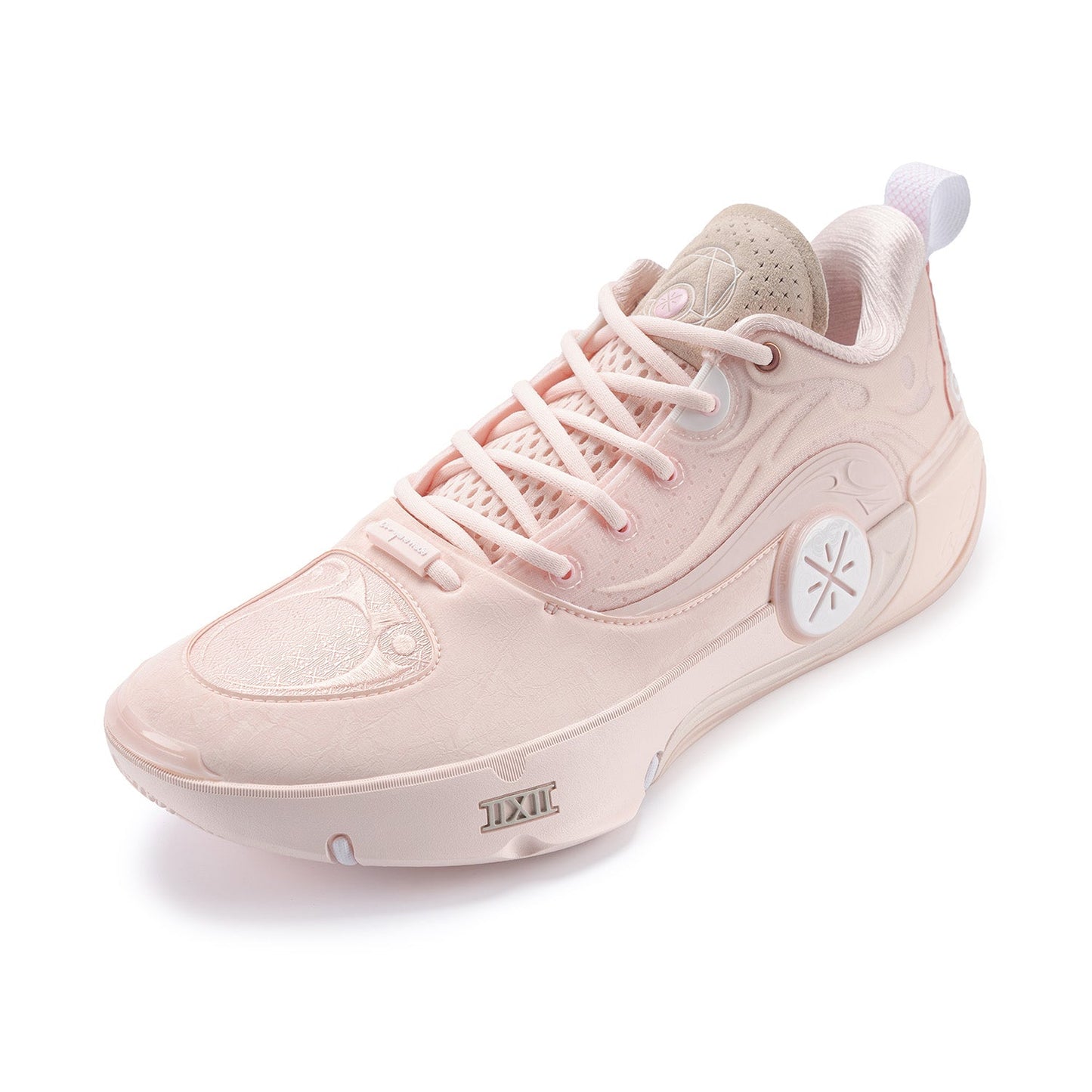 Way of Wade 12 "Cherry Blossom"