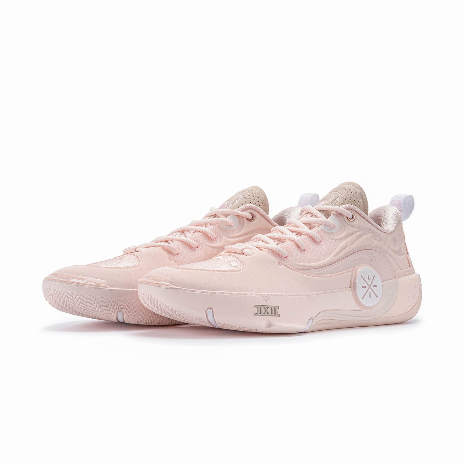 Way of Wade 12 "Cherry Blossom"