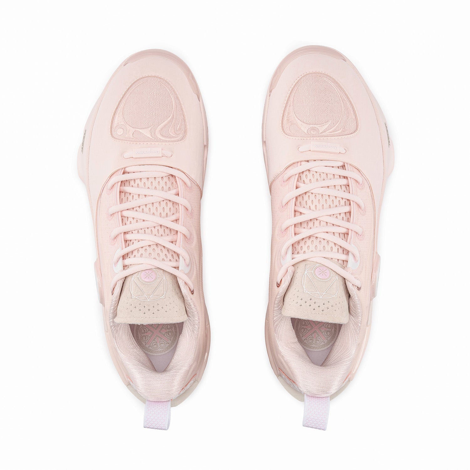 Way of Wade 12 "Cherry Blossom"