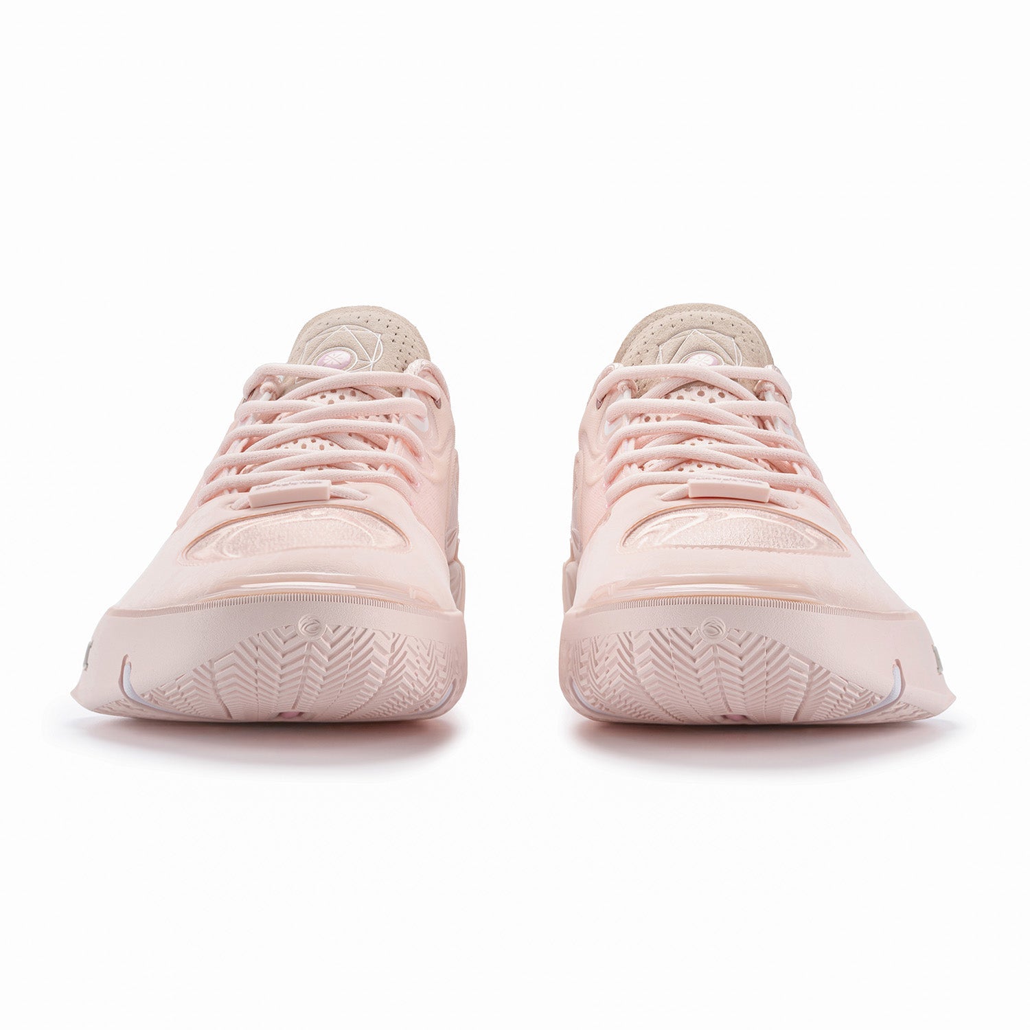 Way of Wade 12 "Cherry Blossom"