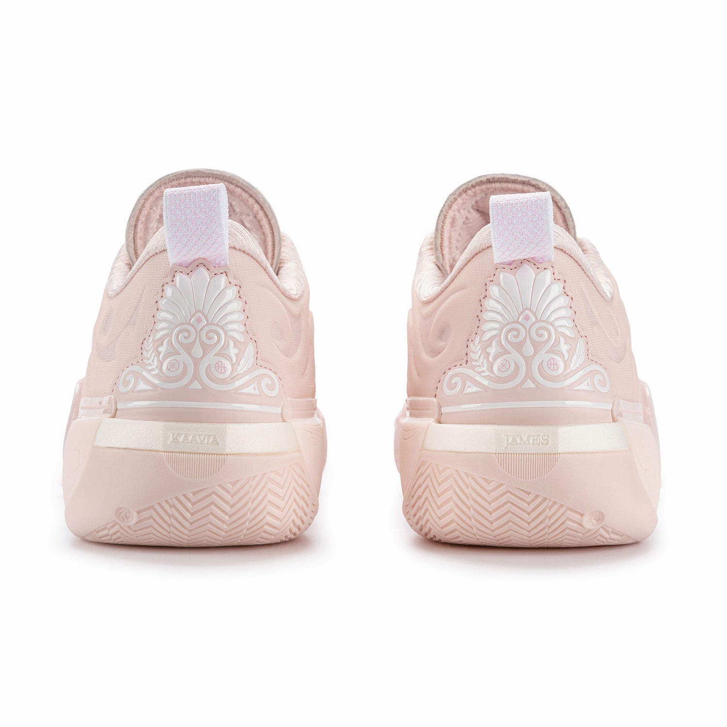 Way of Wade 12 "Cherry Blossom"