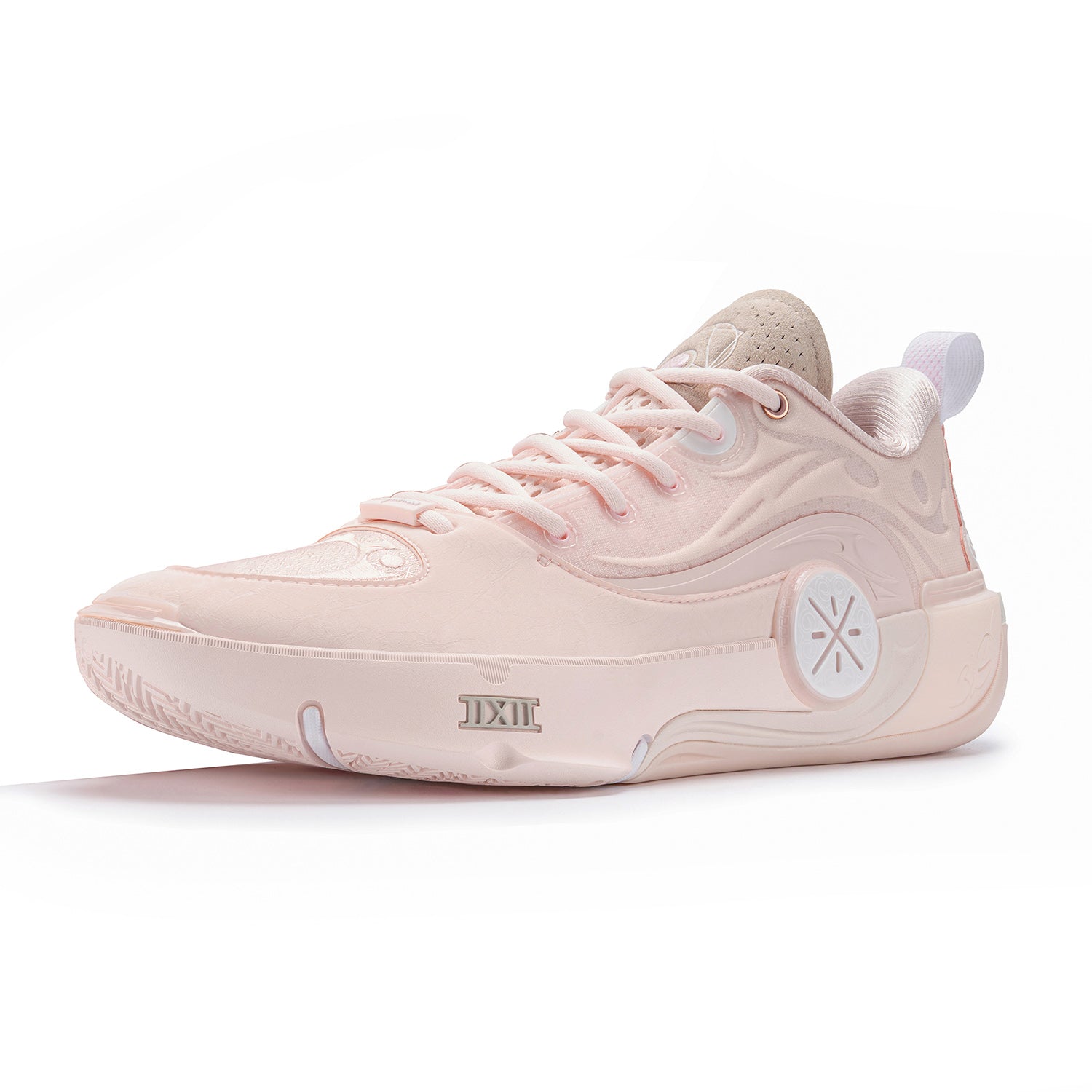 Way of Wade 12 "Cherry Blossom"