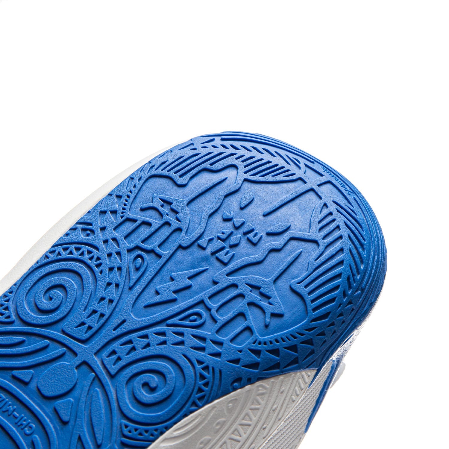 Way of Wade 11 "Draft Day"