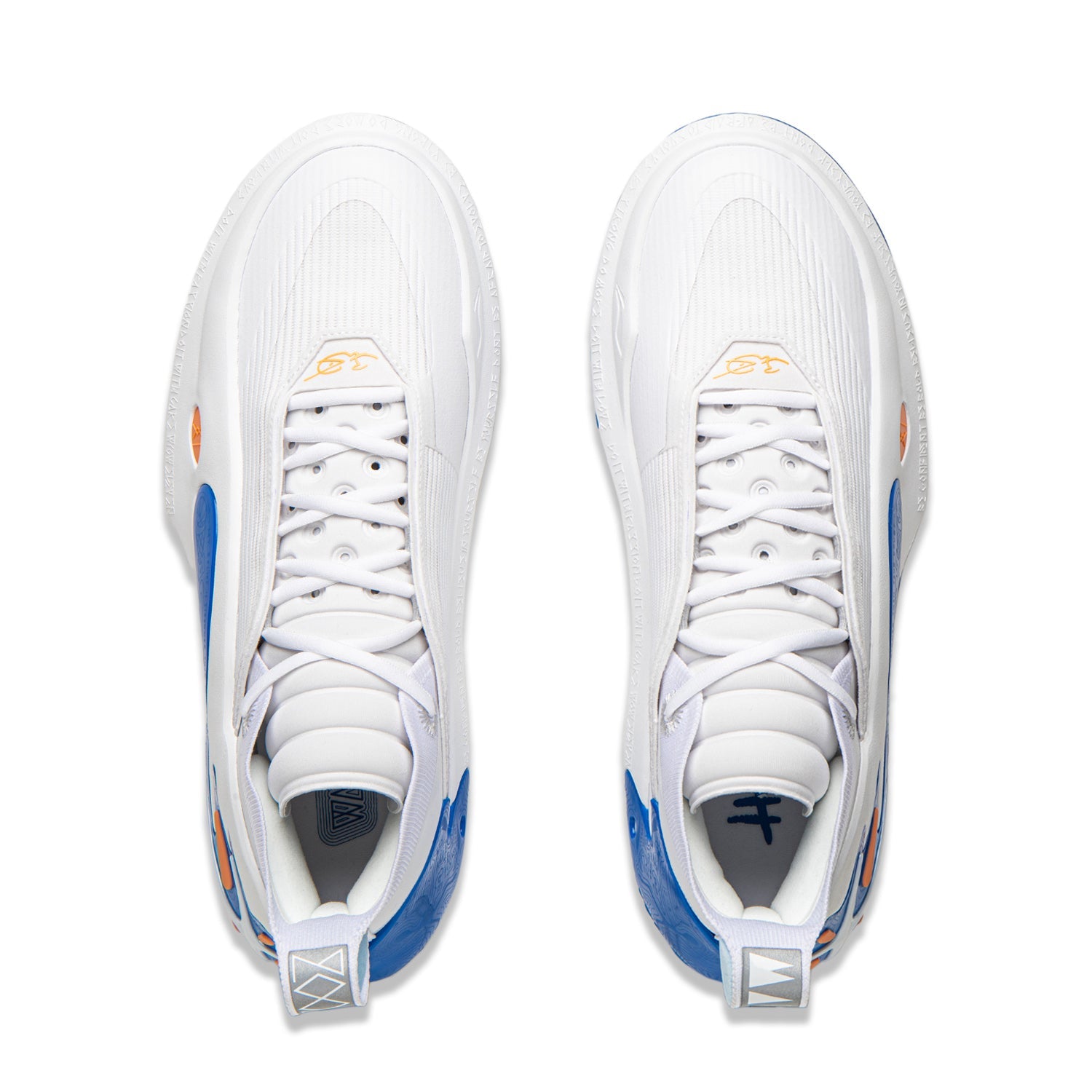 Way of Wade 11 "Draft Day"