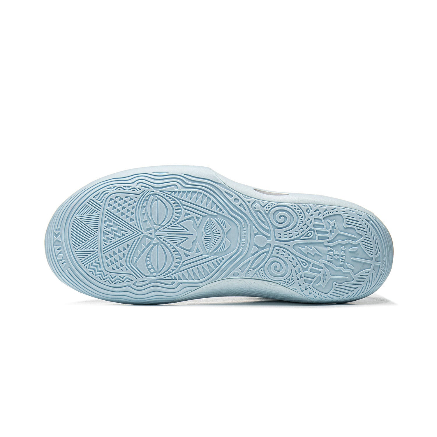 Way of Wade 11 "Mint"