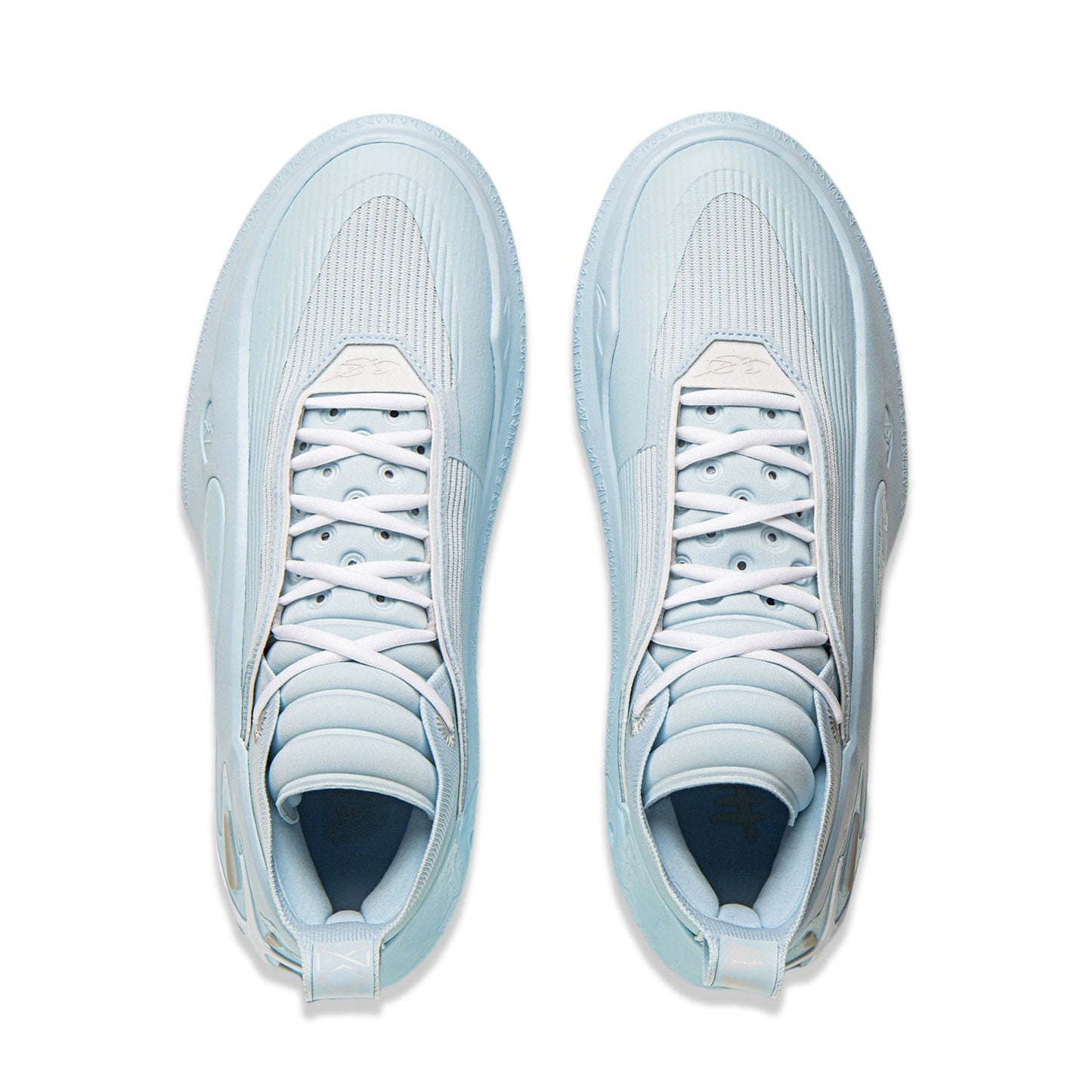 Way of Wade 11 "Mint"