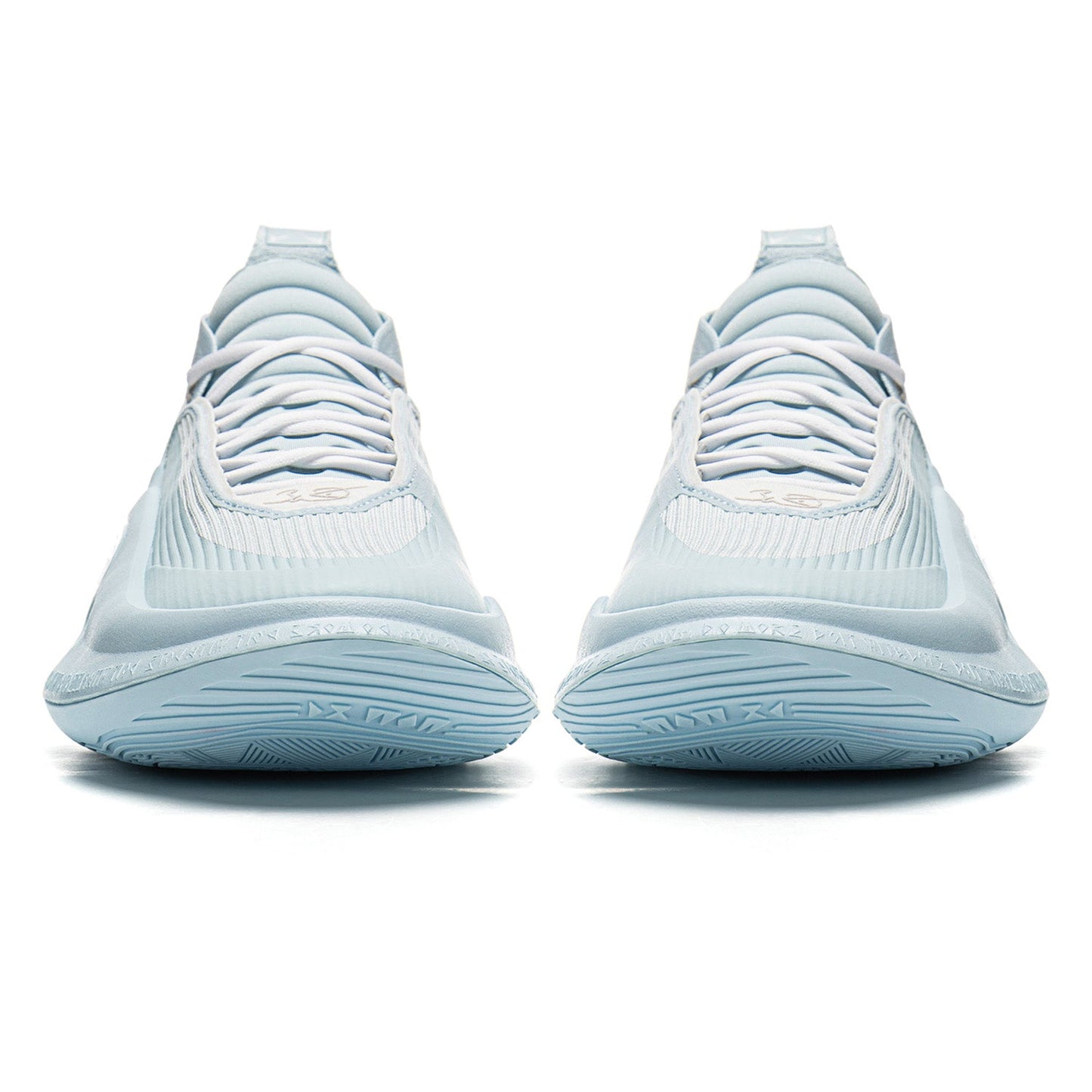 Way of Wade 11 "Mint"
