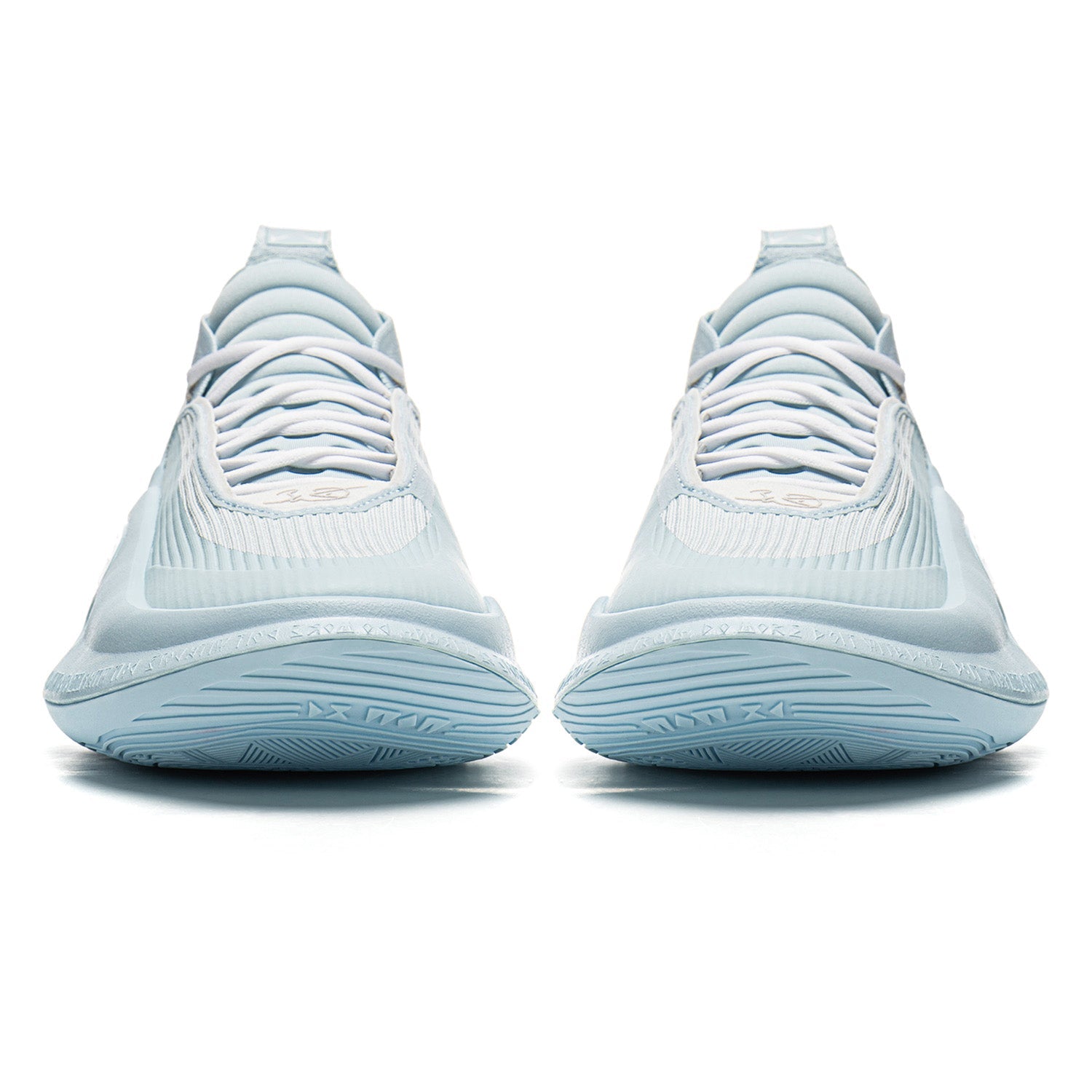 Way of Wade 11 "Mint"