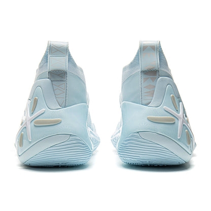 Way of Wade 11 "Mint"