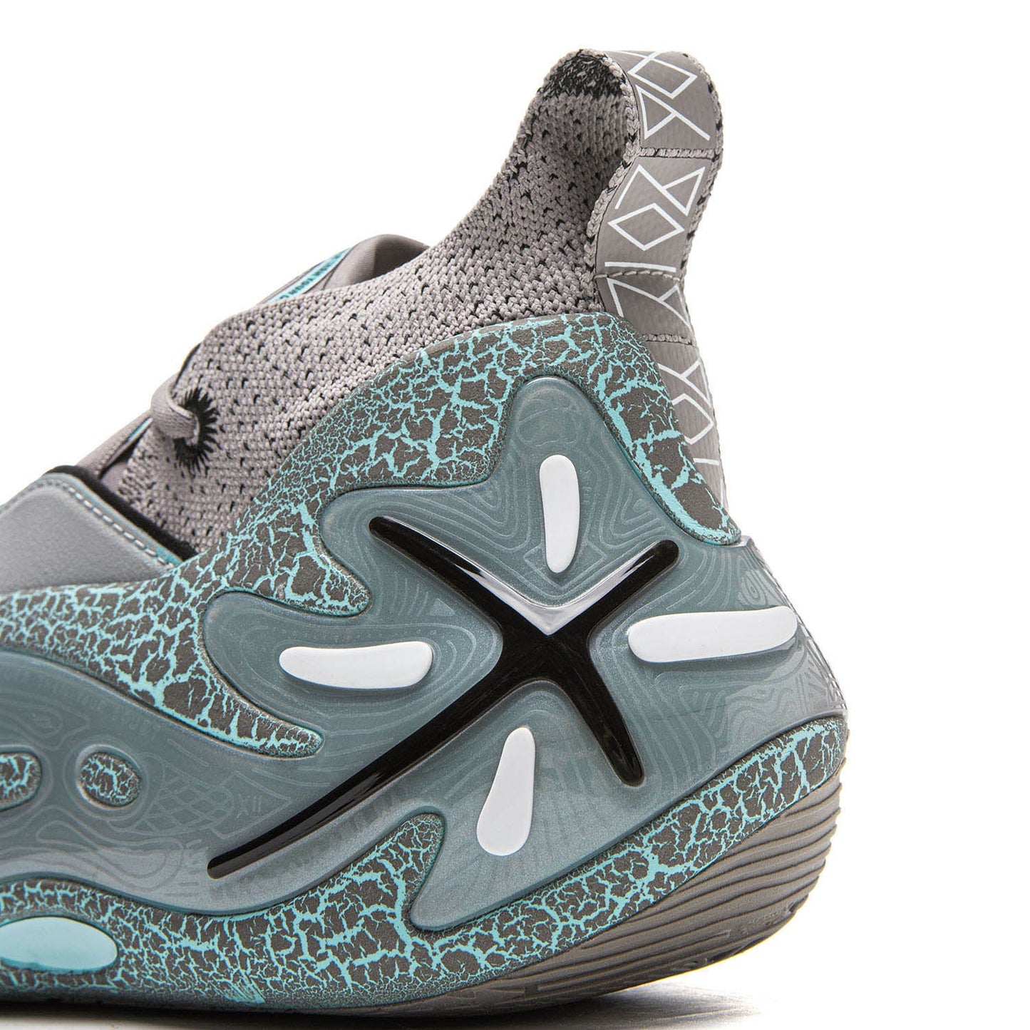 Way of Wade 11 "Statue"