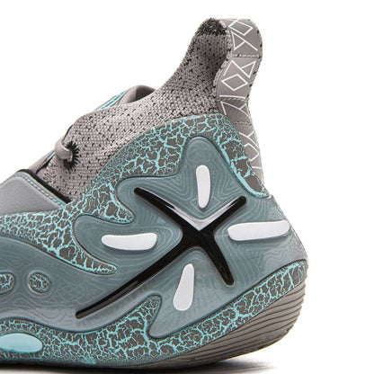 Way of Wade 11 "Statue"