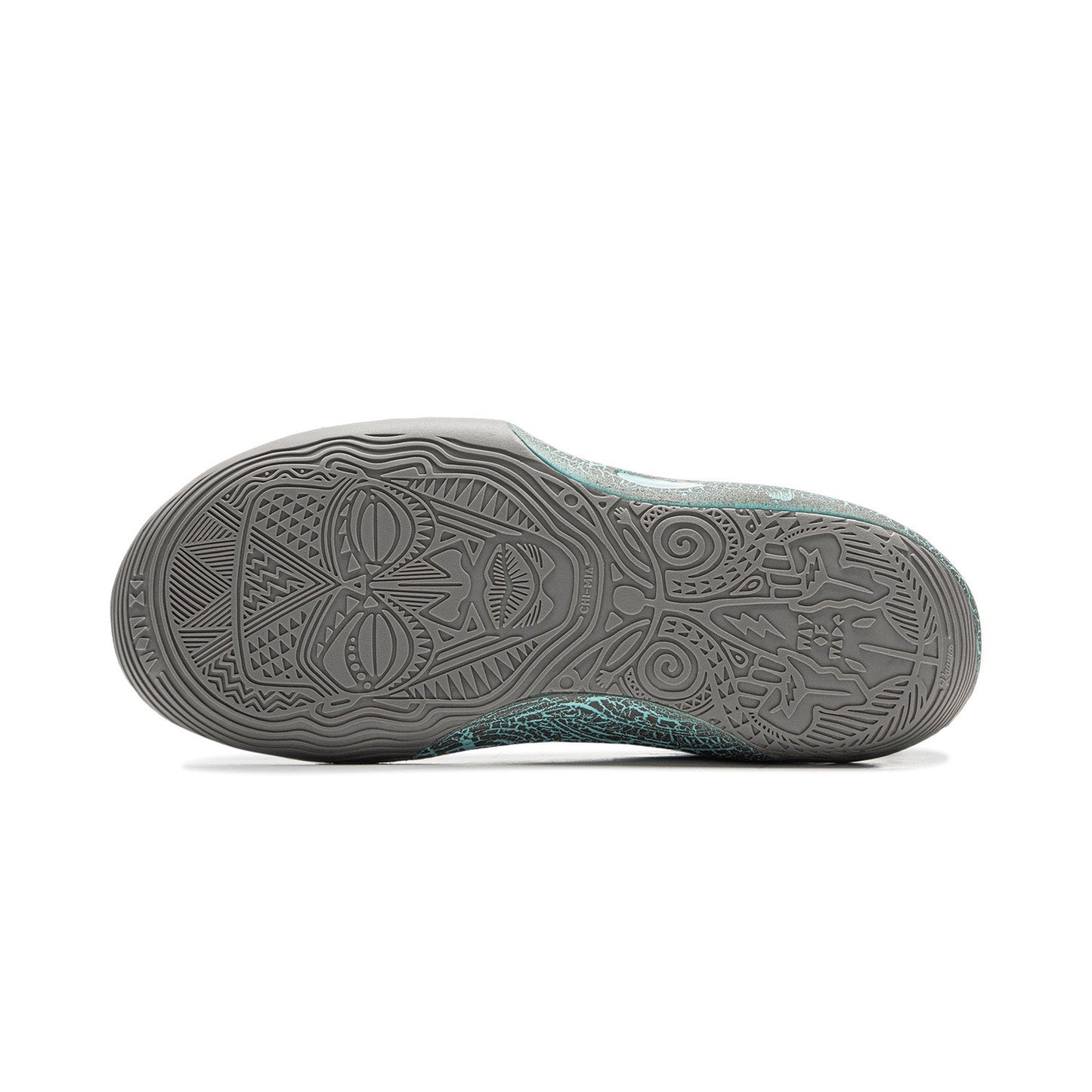 Way of Wade 11 "Statue"