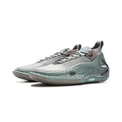 Way of Wade 11 "Statue"