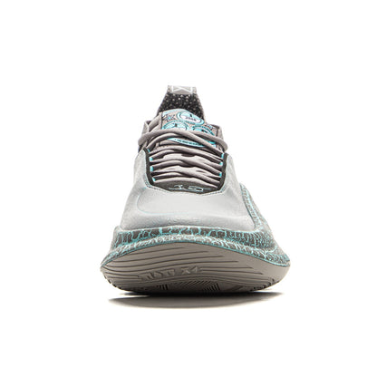 Way of Wade 11 "Statue"