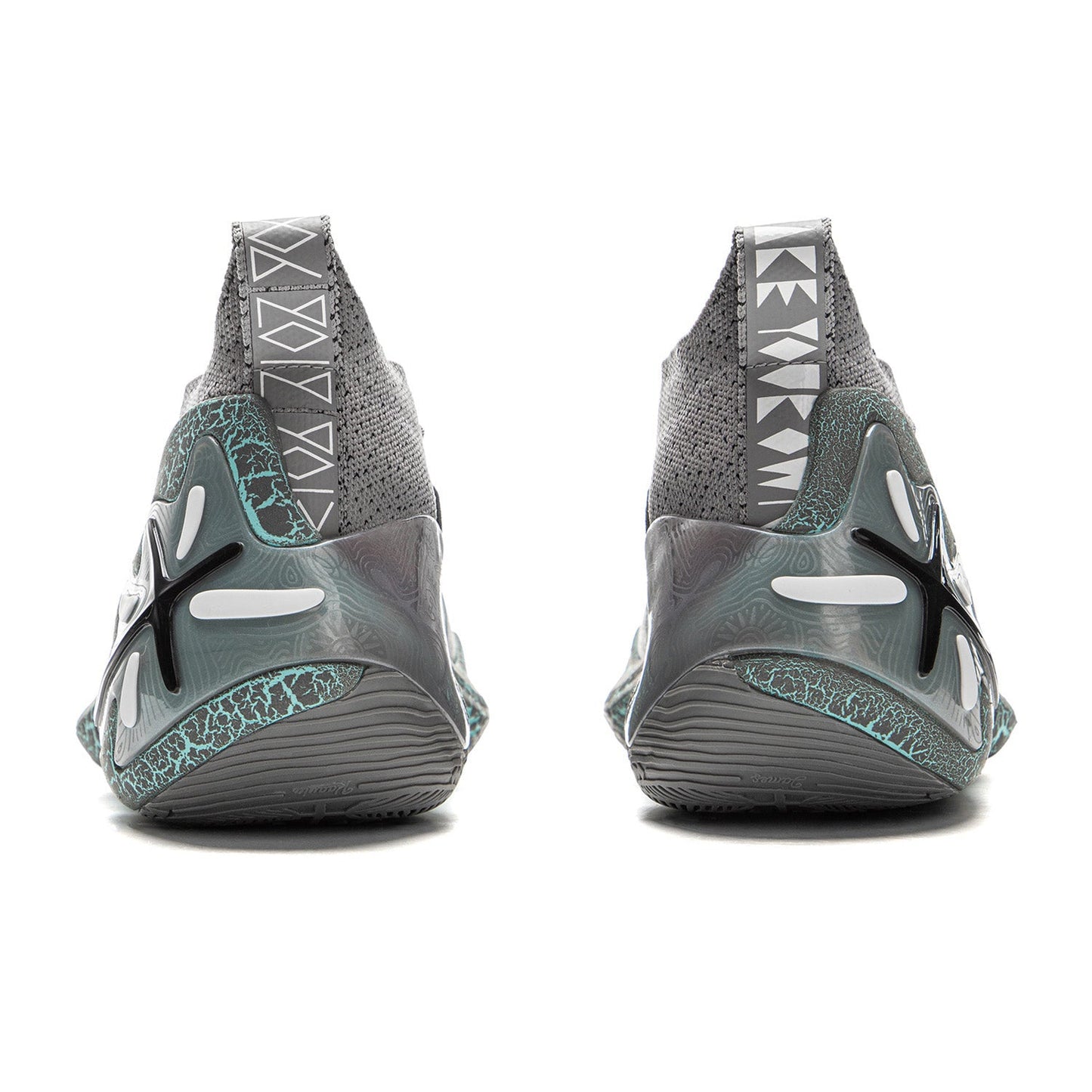 Way of Wade 11 "Statue"