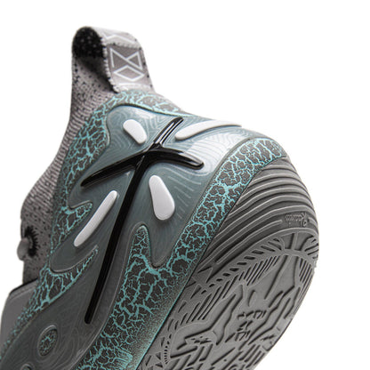 Way of Wade 11 "Statue"