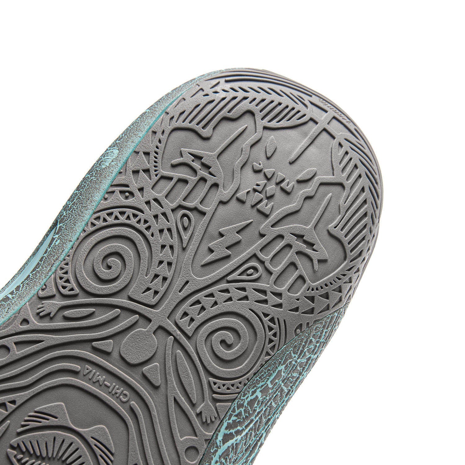 Way of Wade 11 "Statue"