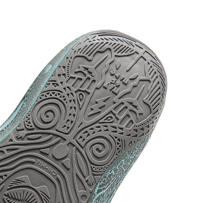 Way of Wade 11 "Statue"