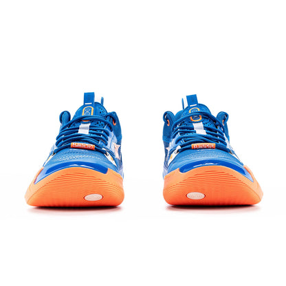 Way of Wade 10 Low "Afterglow"