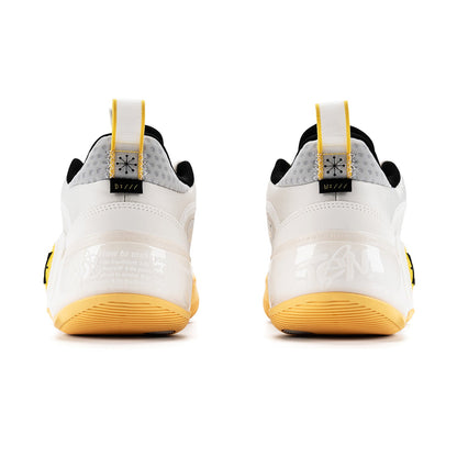 Way of Wade 10 Low "Lemon"