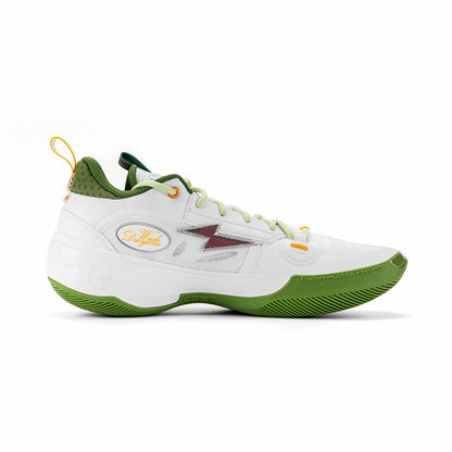 Way of Wade 10 Low "Wasabi"
