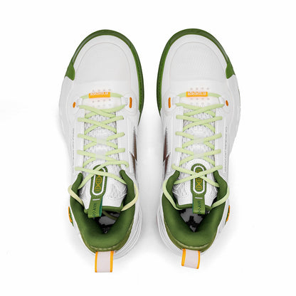 Way of Wade 10 Low "Wasabi"
