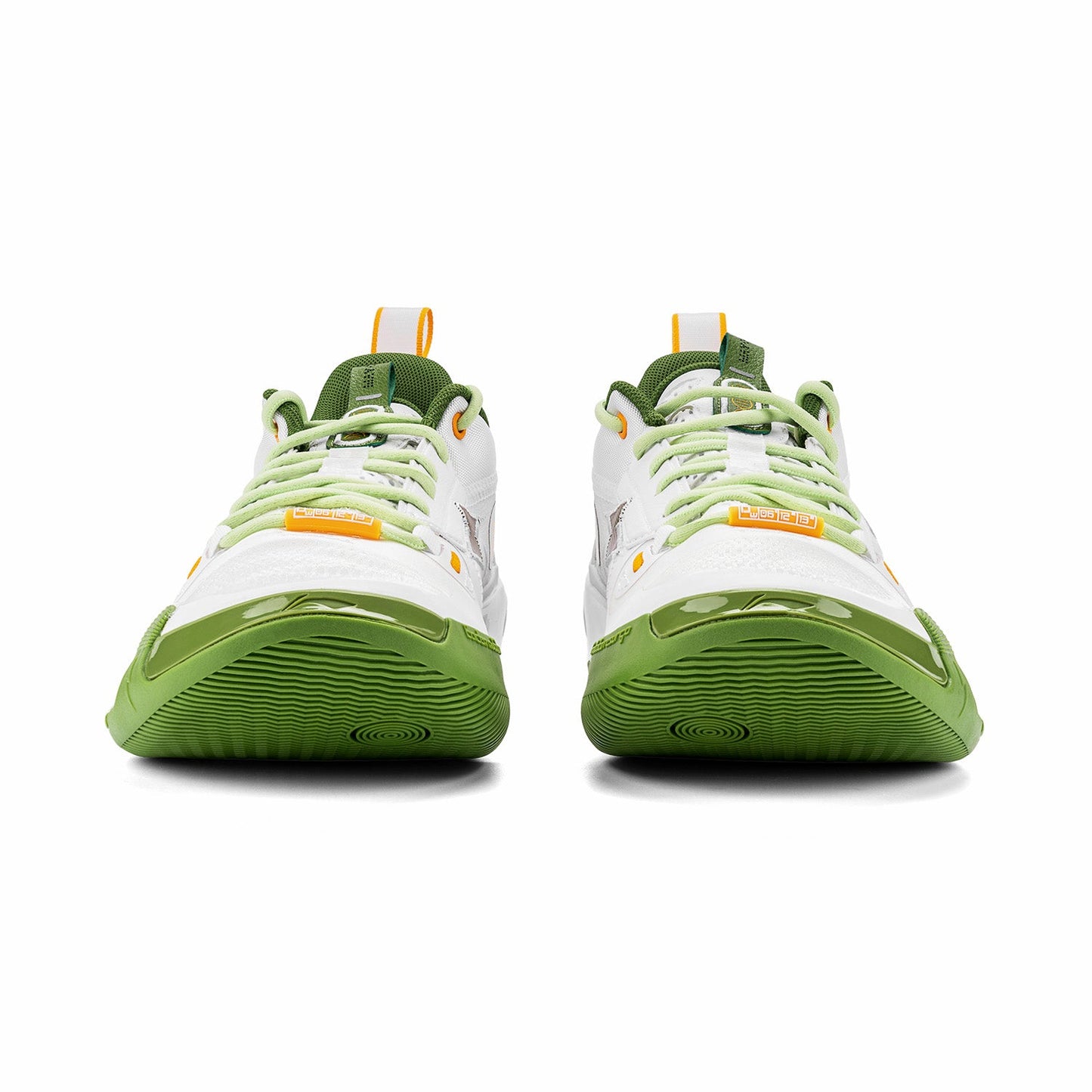 Way of Wade 10 Low "Wasabi"