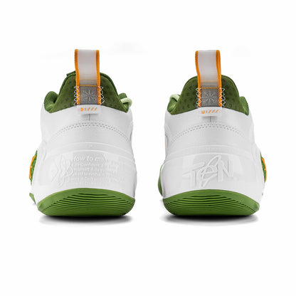 Way of Wade 10 Low "Wasabi"