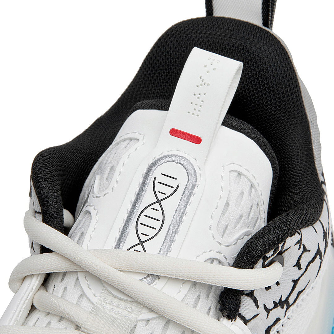 Way of Wade 10 Low "Black Flash"