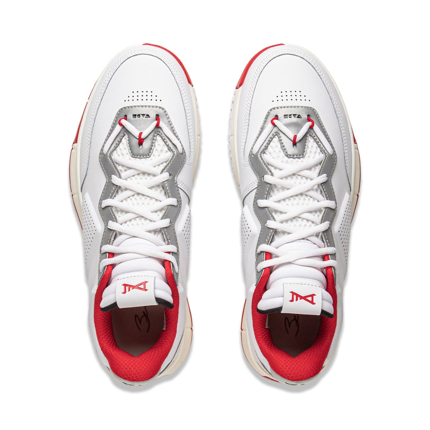 Way of Wade 1 Low "Overtown"
