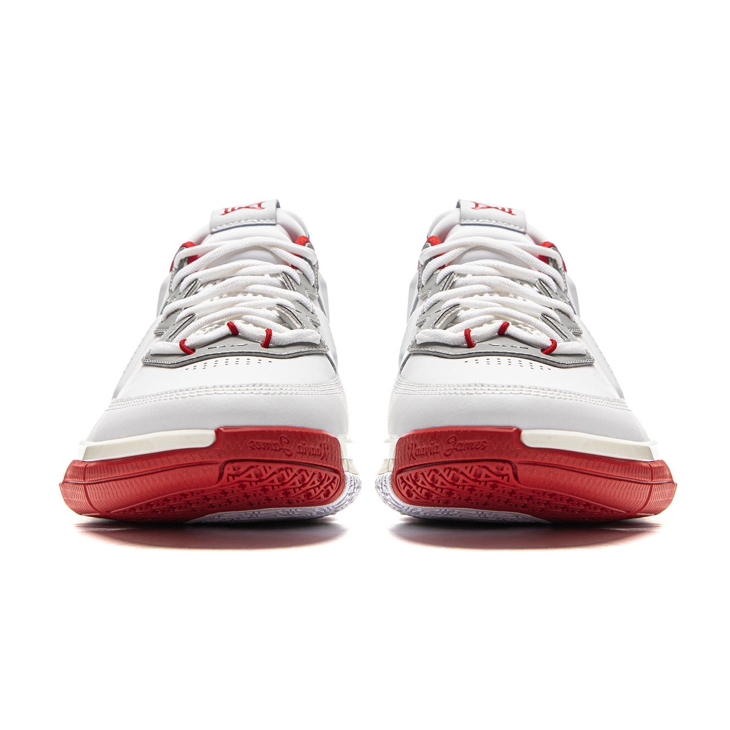 Way of Wade 1 Low "Overtown"