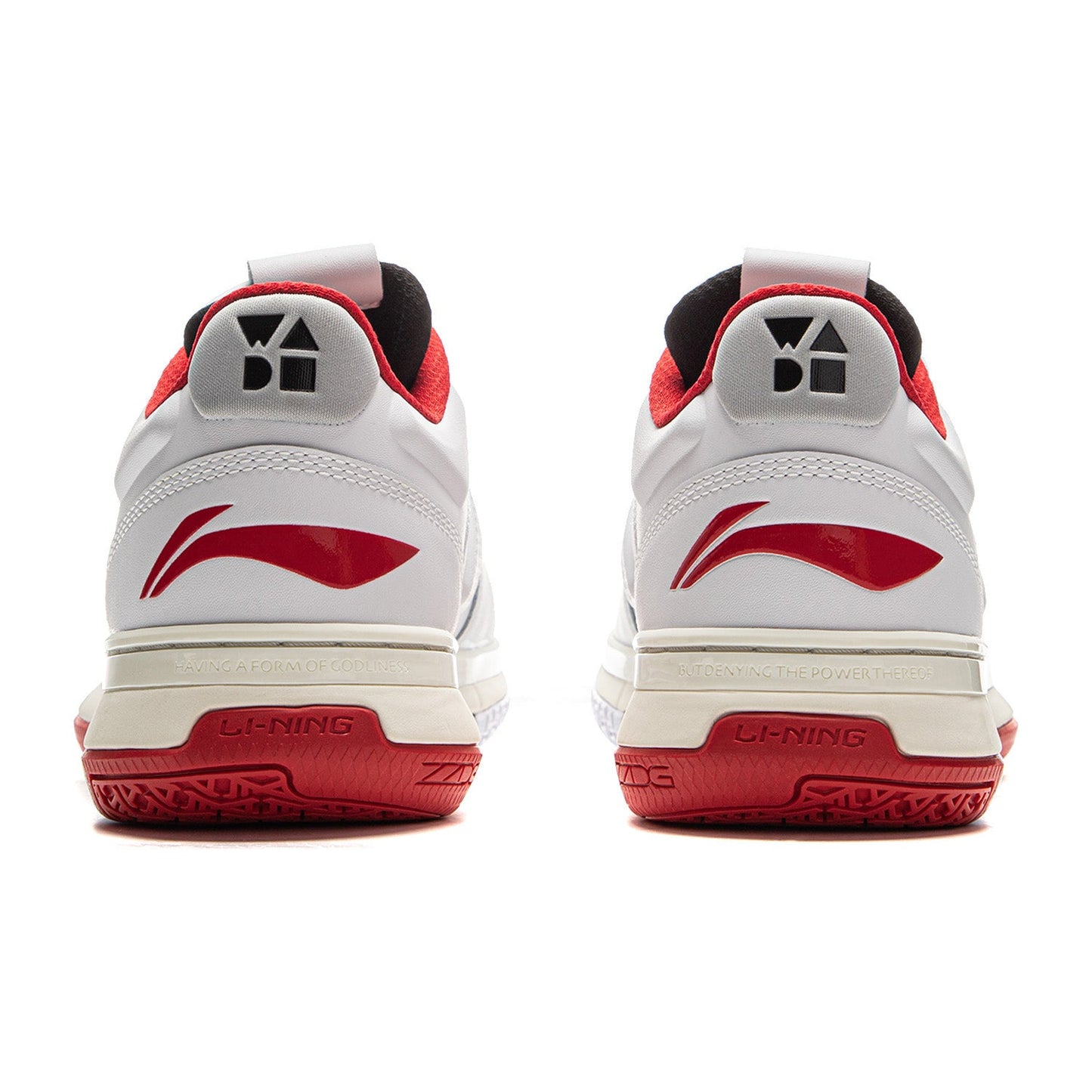Way of Wade 1 Low "Overtown"