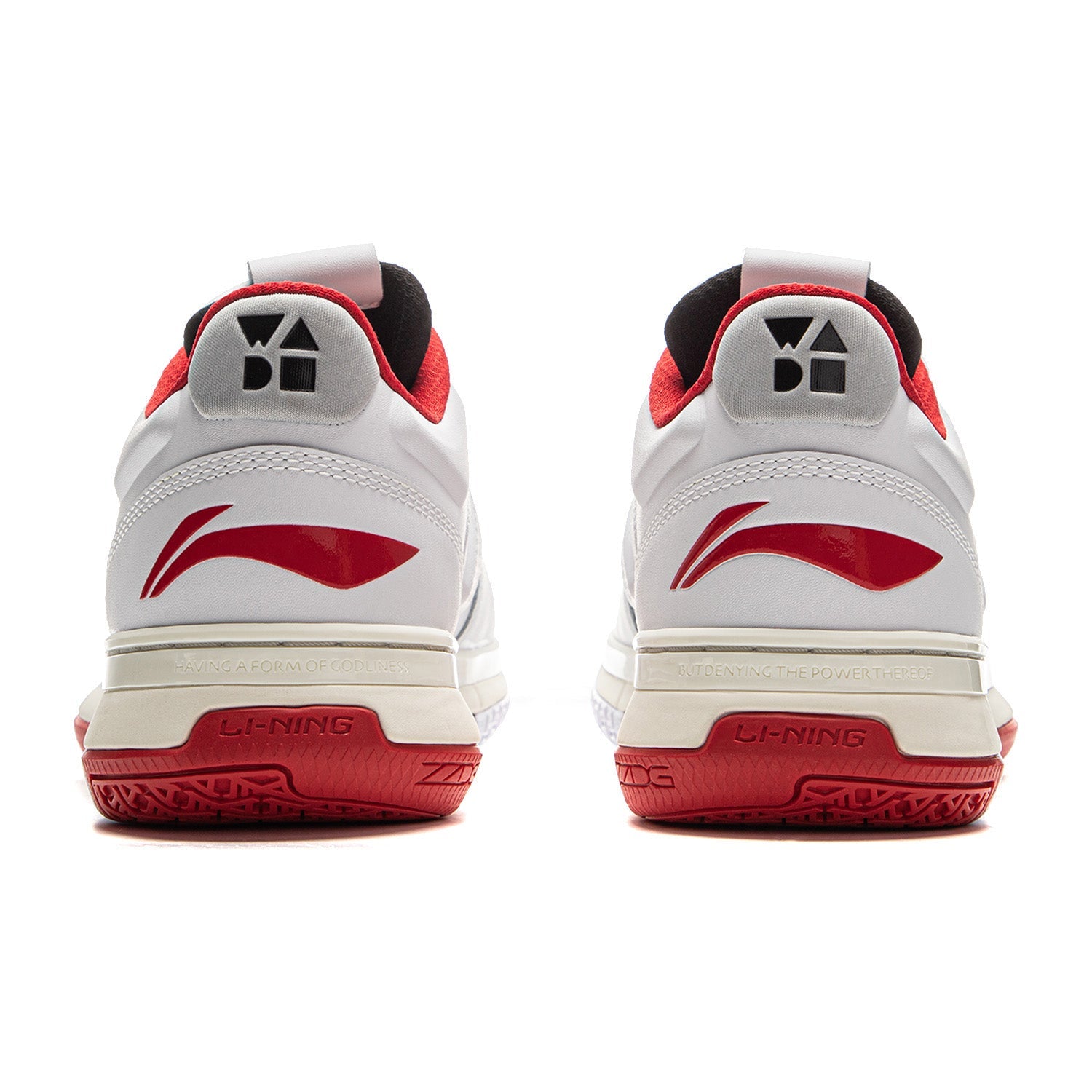 Way of Wade 1 Low "Overtown"