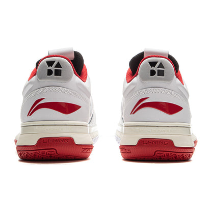 Way of Wade 1 Low "Overtown"