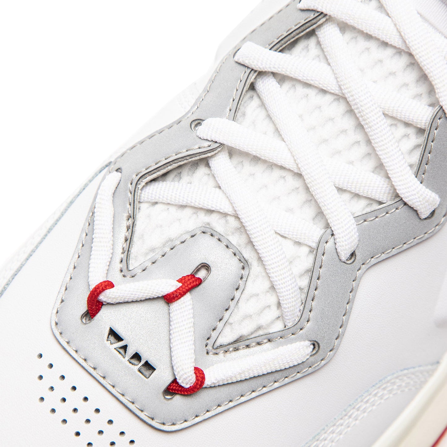 Way of Wade 1 Low "Overtown"