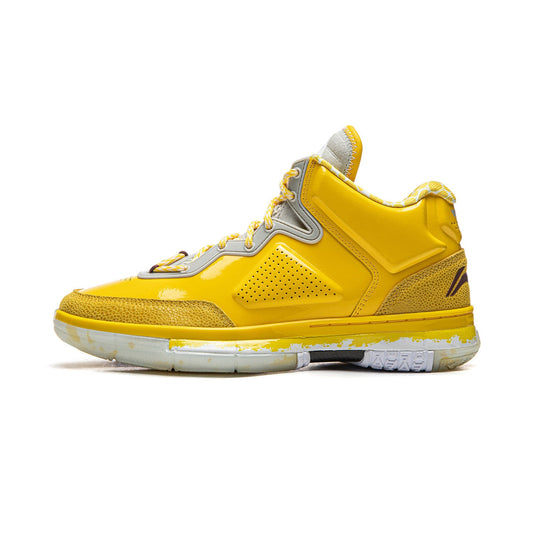 Way of Wade 1 "Yellow Stingray"