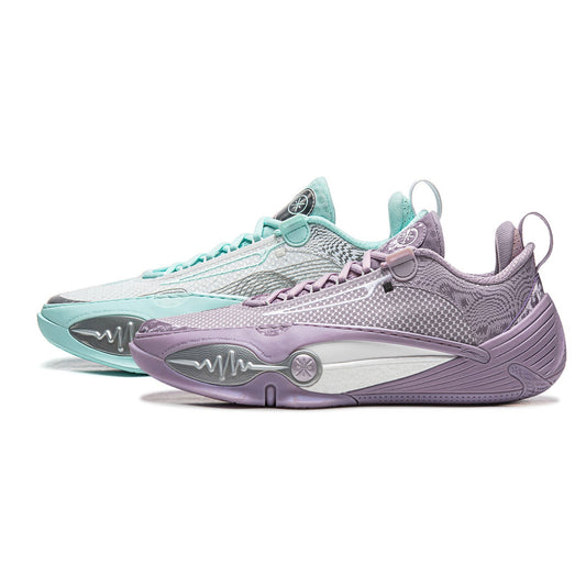 Wade All City 14 Mismatch "Surreal Soul"