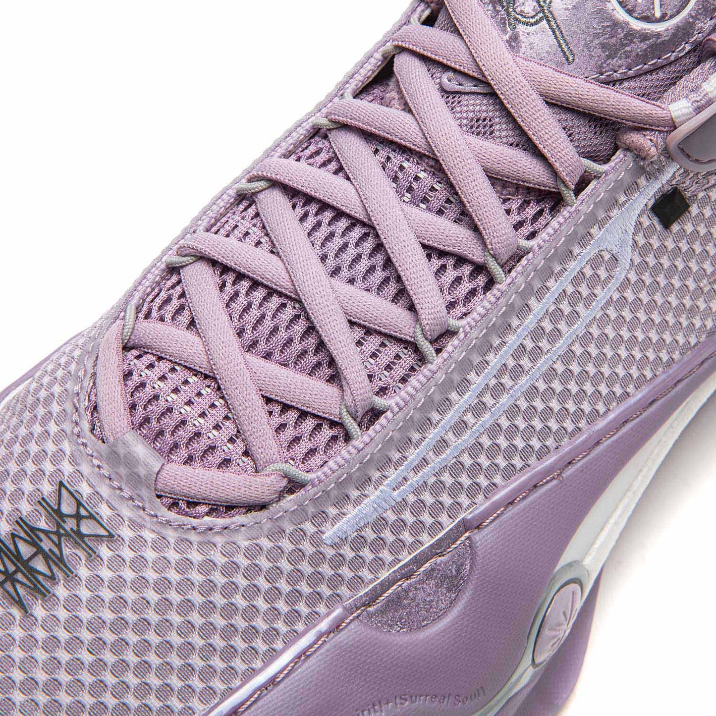 Wade All City 14 "Lavender"