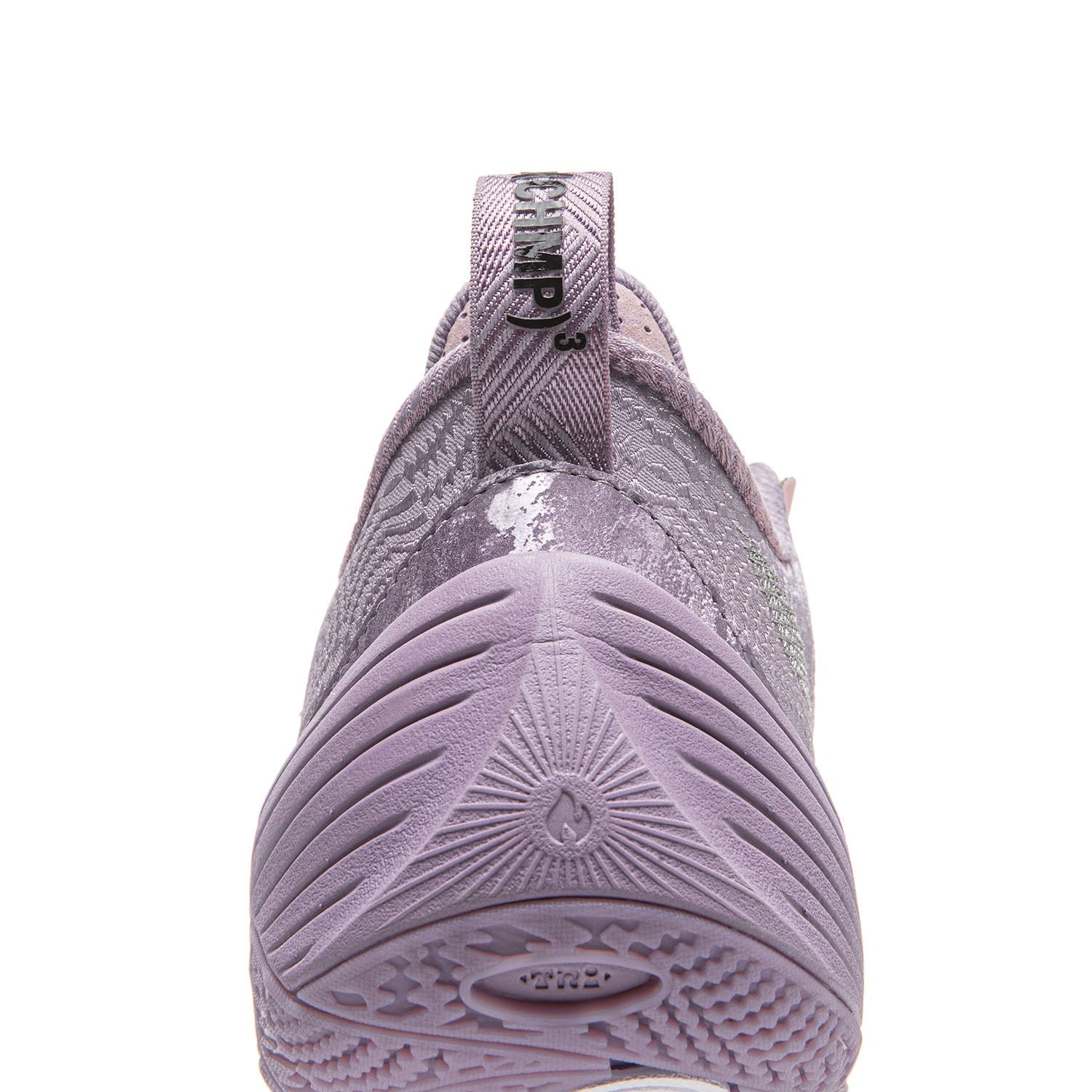 Wade All City 14 "Lavender"