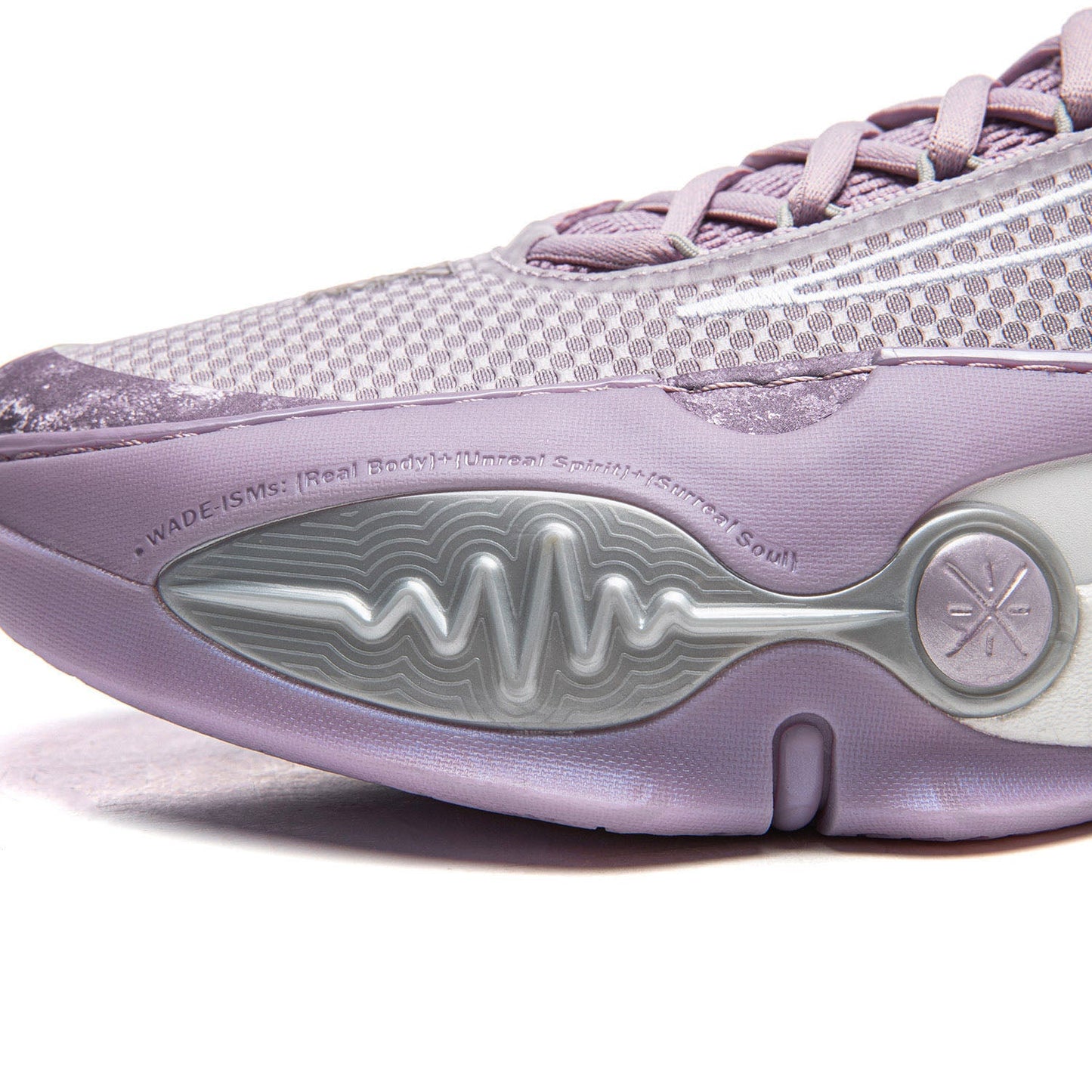 Wade All City 14 "Lavender"
