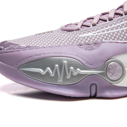 Wade All City 14 "Lavender"