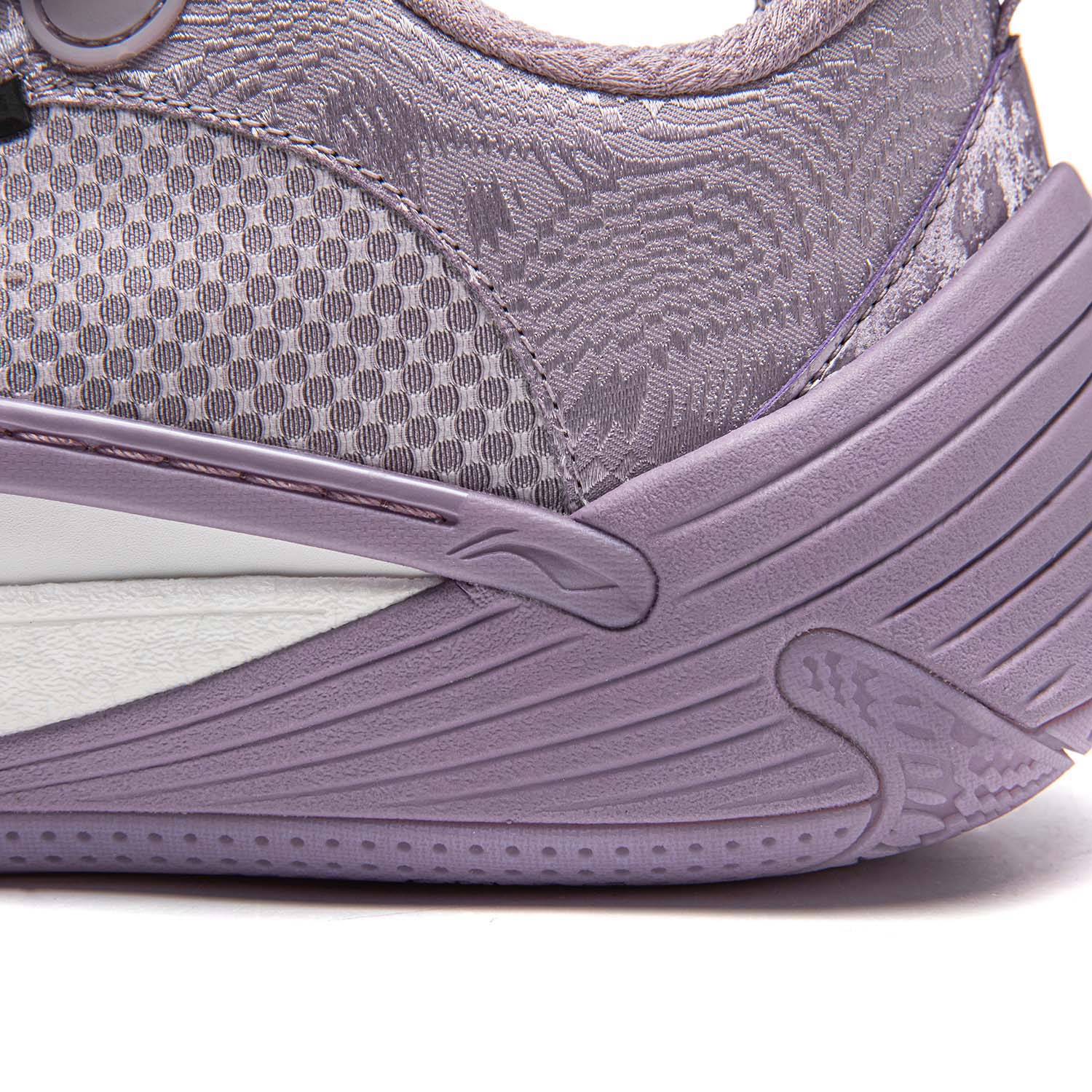 Wade All City 14 "Lavender"