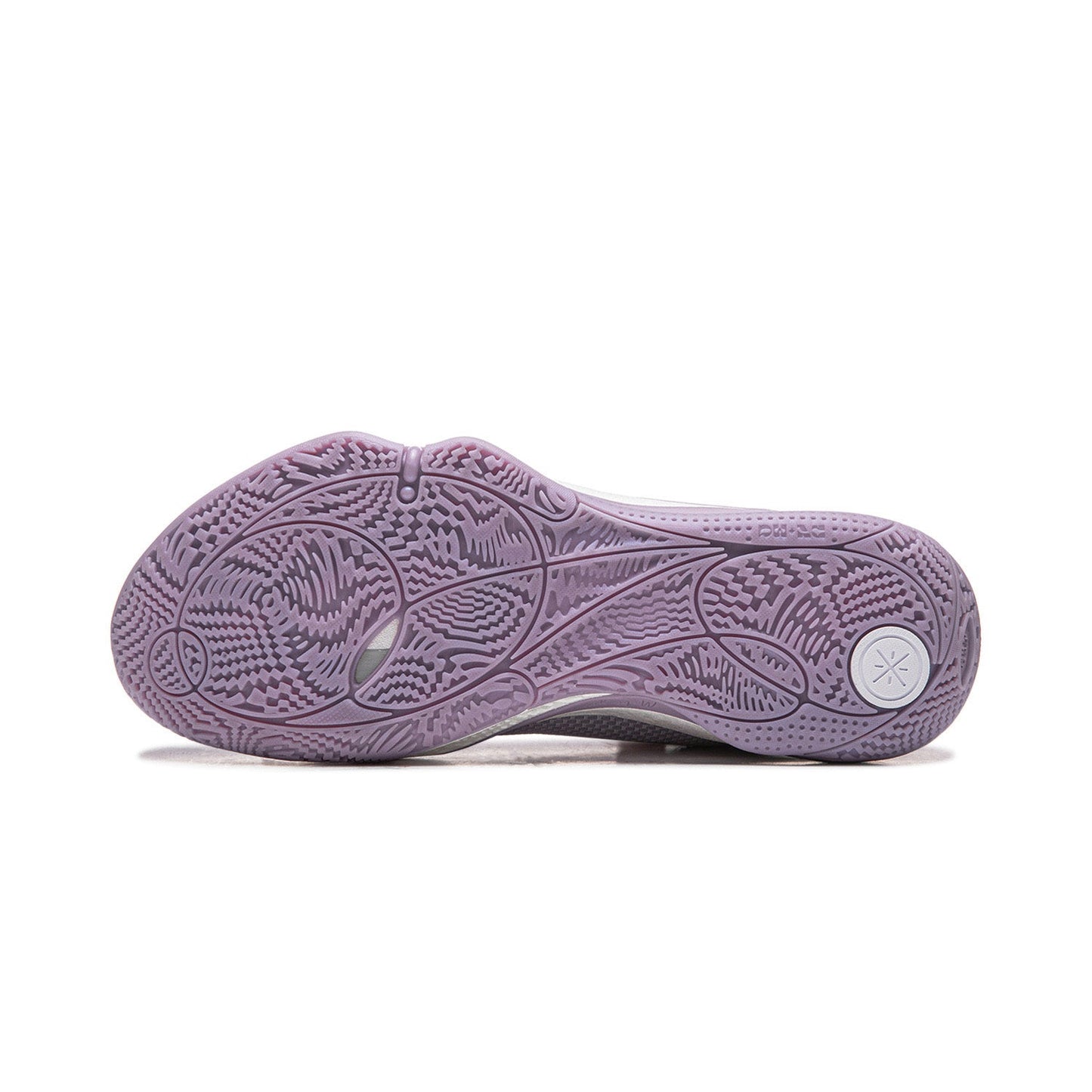 Wade All City 14 "Lavender"