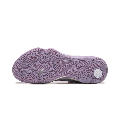 Wade All City 14 "Lavender"